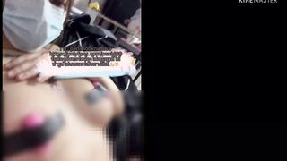 OnlyFans #panid #panid69 刺青巨乳女網紅 不雅私拍 13