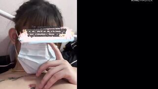 OnlyFans #panid #panid69 刺青巨乳女網紅 不雅私拍 13