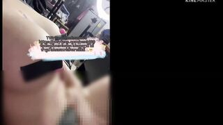 OnlyFans #panid #panid69 刺青巨乳女網紅 不雅私拍 13