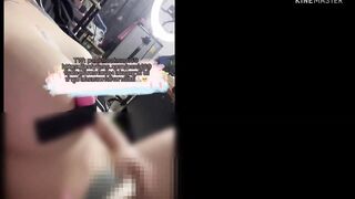 OnlyFans #panid #panid69 刺青巨乳女網紅 不雅私拍 13