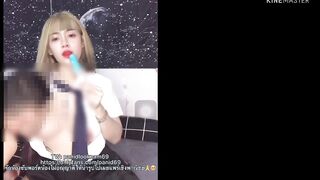 OnlyFans #panid #panid69 刺青巨乳女網紅 不雅私拍 21