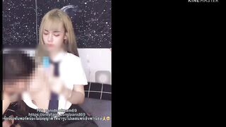 OnlyFans #panid #panid69 刺青巨乳女網紅 不雅私拍 21