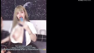 OnlyFans #panid #panid69 刺青巨乳女網紅 不雅私拍 21