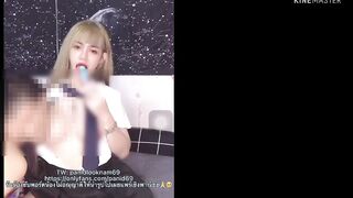 OnlyFans #panid #panid69 刺青巨乳女網紅 不雅私拍 21