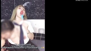 OnlyFans #panid #panid69 刺青巨乳女網紅 不雅私拍 21