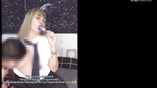 OnlyFans #panid #panid69 刺青巨乳女網紅 不雅私拍 21