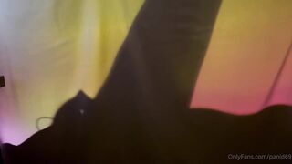 OnlyFans #panid #panid69 刺青巨乳女網紅 不雅私拍 28