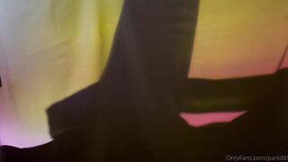 OnlyFans #panid #panid69 刺青巨乳女網紅 不雅私拍 28