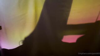 OnlyFans #panid #panid69 刺青巨乳女網紅 不雅私拍 28