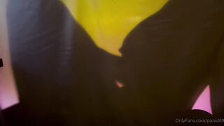 OnlyFans #panid #panid69 刺青巨乳女網紅 不雅私拍 28