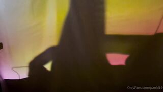 OnlyFans #panid #panid69 刺青巨乳女網紅 不雅私拍 28