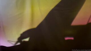 OnlyFans #panid #panid69 刺青巨乳女網紅 不雅私拍 28