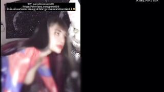 OnlyFans #panid #panid69 刺青巨乳女網紅 不雅私拍 29