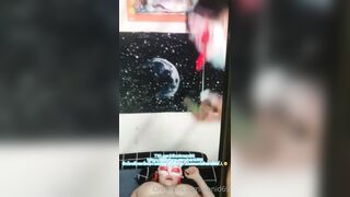 OnlyFans #panid #panid69 刺青巨乳女網紅 不雅私拍 43