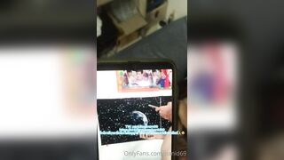 OnlyFans #panid #panid69 刺青巨乳女網紅 不雅私拍 43