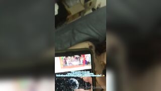 OnlyFans #panid #panid69 刺青巨乳女網紅 不雅私拍 43