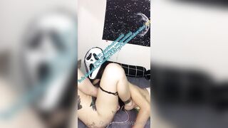 OnlyFans #panid #panid69 刺青巨乳女網紅 不雅私拍 44