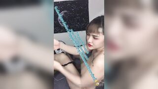 OnlyFans #panid #panid69 刺青巨乳女網紅 不雅私拍 46