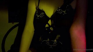 OnlyFans #panid #panid69 刺青巨乳女網紅 不雅私拍 50