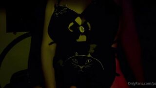 OnlyFans #panid #panid69 刺青巨乳女網紅 不雅私拍 50