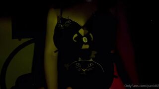 OnlyFans #panid #panid69 刺青巨乳女網紅 不雅私拍 50