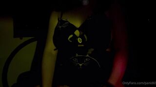 OnlyFans #panid #panid69 刺青巨乳女網紅 不雅私拍 50