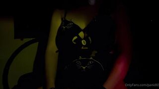 OnlyFans #panid #panid69 刺青巨乳女網紅 不雅私拍 50