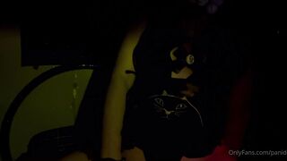 OnlyFans #panid #panid69 刺青巨乳女網紅 不雅私拍 50