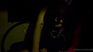 OnlyFans #panid #panid69 刺青巨乳女網紅 不雅私拍 50