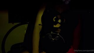 OnlyFans #panid #panid69 刺青巨乳女網紅 不雅私拍 50