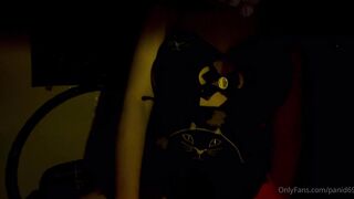 OnlyFans #panid #panid69 刺青巨乳女網紅 不雅私拍 50