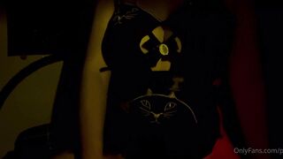 OnlyFans #panid #panid69 刺青巨乳女網紅 不雅私拍 50