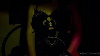 OnlyFans #panid #panid69 刺青巨乳女網紅 不雅私拍 50