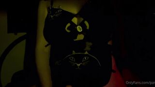 OnlyFans #panid #panid69 刺青巨乳女網紅 不雅私拍 50