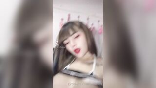 OnlyFans #panid #panid69 刺青巨乳女網紅 不雅私拍 51