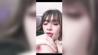 OnlyFans #panid #panid69 刺青巨乳女網紅 不雅私拍 53