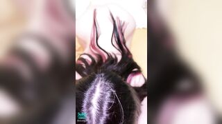 SWAG slutqueen 淫后流出 201