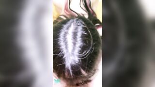 SWAG slutqueen 淫后流出 201