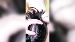 SWAG slutqueen 淫后流出 202