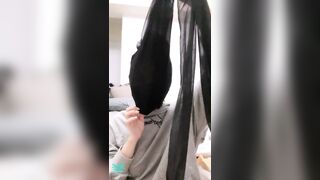 SWAG slutqueen 淫后流出 218