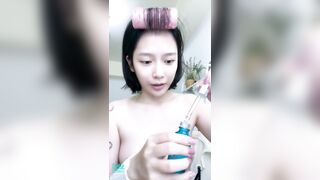 SWAG slutqueen 淫后流出 228