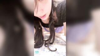 SWAG slutqueen 淫后流出 105