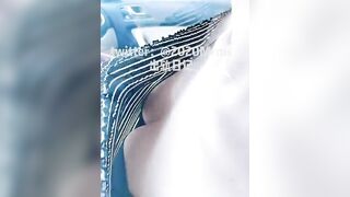 推特 2020Mrms 出軌日記 Naughty Cheating Diary 1