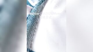 推特 2020Mrms 出軌日記 Naughty Cheating Diary 1