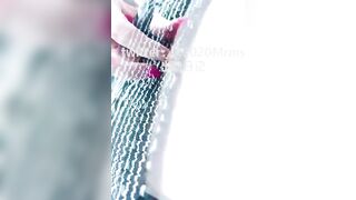 推特 2020Mrms 出軌日記 Naughty Cheating Diary 1