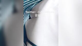 推特 2020Mrms 出軌日記 Naughty Cheating Diary 1