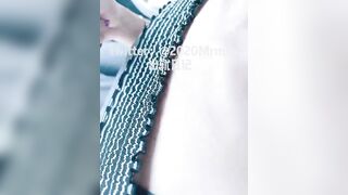 推特 2020Mrms 出軌日記 Naughty Cheating Diary 1