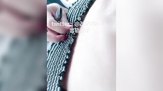 推特 2020Mrms 出軌日記 Naughty Cheating Diary 1