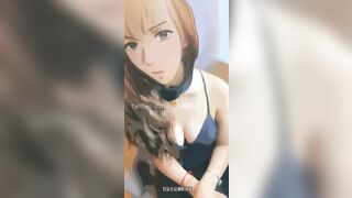 推特 2020Mrms 出軌日記 Naughty Cheating Diary 4