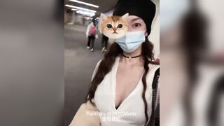 推特 2020Mrms 出軌日記 Naughty Cheating Diary 6